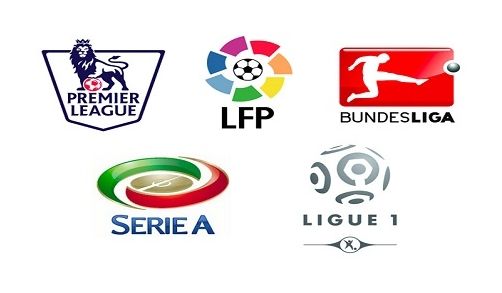 在德甲中的 在德甲中的